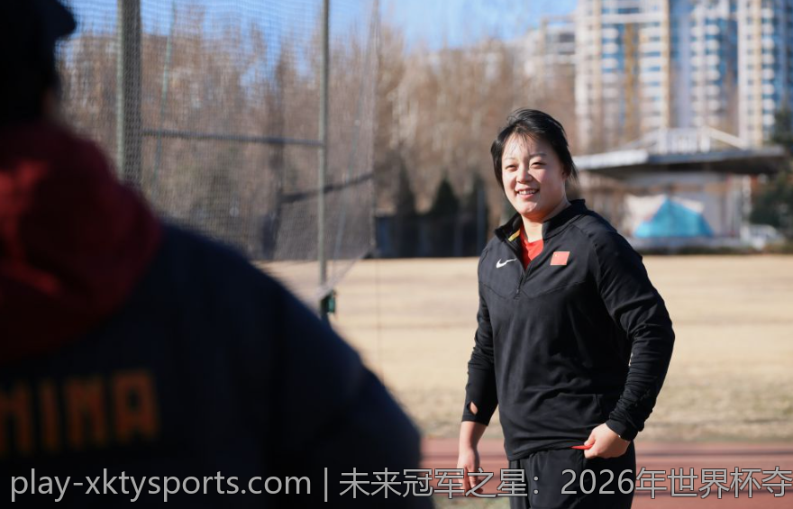 未来冠军之星：2026年世界杯夺冠赔率全揭秘