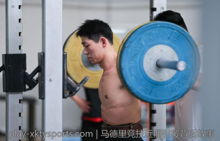 马德里竞技近期引援背后故事