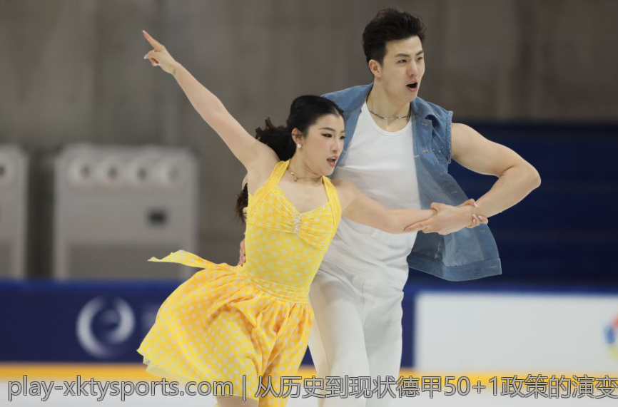 从历史到现状德甲50+1政策的演变与争议总结