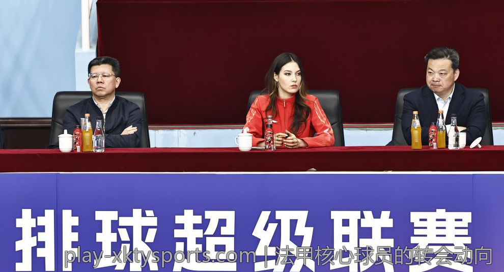 法甲核心球员的转会动向