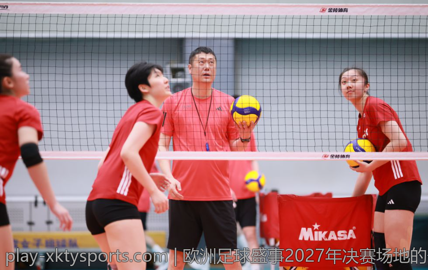 欧洲足球盛事2027年决赛场地的公布标志重要转折点