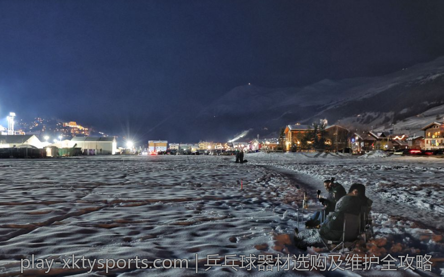 乒乓球器材选购及维护全攻略