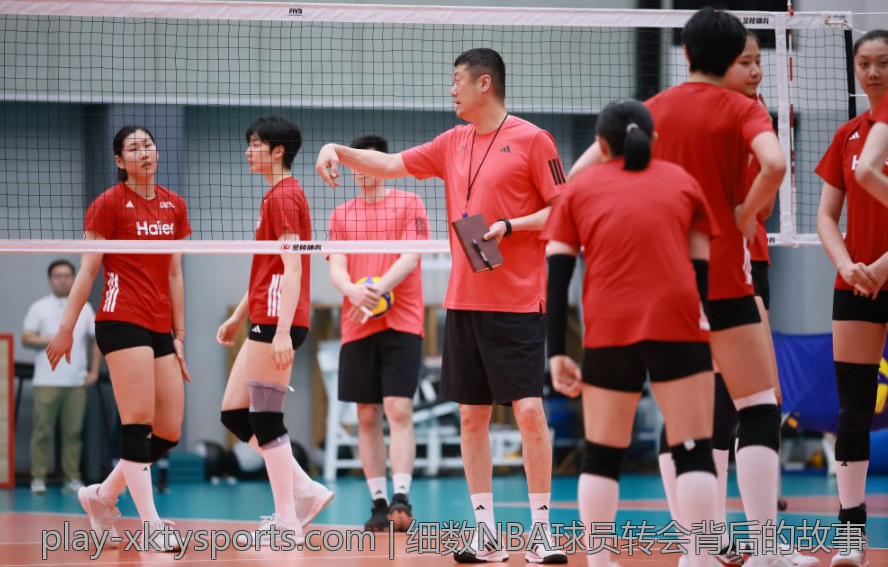 细数NBA球员转会背后的故事