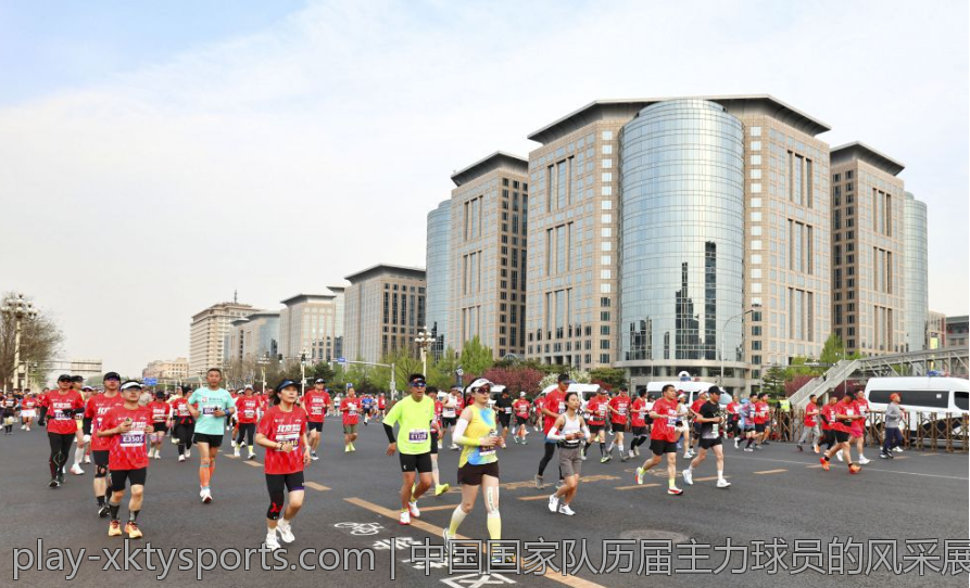 中国国家队历届主力球员的风采展示