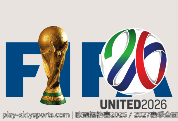 欧冠资格赛2026／2027赛季全面时间规划