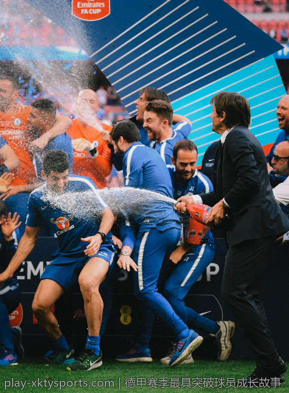 德甲赛季最具突破球员成长故事